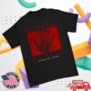 Brantley Gilbert Store Merch Sins Of The Father T-Shirt