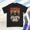 Brantley Gilbert Store Merch Tattoos Photo Tee