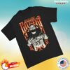 Brantley Gilbert Store Merch Tattoos Photo Tee