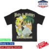Budzandbaddiez Store Merch Exclusive Black Hilo Tee