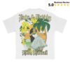 Budzandbaddiez Store Merch Exclusive White Hilo Tee