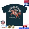 Bwtb Store Merch Ftd Proud To Be A Dad Tee