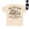 Bwtb Store Merch Ftd Ranch & Fatherin Co Tee