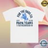 Bwtb Store Merch Pt6 Fatherhood Road Tee