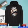 Chapter 17 Records Store Merch Ouija Macc - Sixela Baby Boy - Black Hoodie