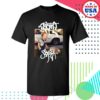 Chapter 17 Records Store Merch Ouija Macc - Sixela Baby Boy- Black Tee