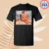 Chapter 17 Records Store Merch Ouija Macc - Sixela Cover- Black Tee