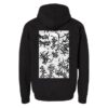 Chapter 17 Records Store Merch Ouija Macc - Sixela Deluxe - Black Hoodie