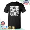 Chapter 17 Records Store Merch Ouija Macc - Sixela Deluxe - Black Tee