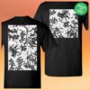 Chapter 17 Records Store Merch Ouija Macc - Sixela Deluxe - Black Tee
