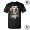 Chapter 17 Records Store Merch Ouija Macc - Sixela Lil Boss - Black Tee