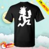 Chapter 17 Records Store Merch Ouija Macc - Sixela Lil Boss - Black Tee