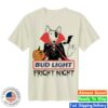 Cinema Slime Store Merch Bud Fright Tee