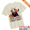 Cinema Slime Store Merch Bud Fright Tee