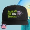 Cinema Slime Store Merch Drac Hat