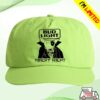 Cinema Slime Store Merch Spudzz Hat