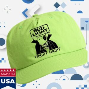 Cinema Slime Store Merch Spudzz Hat