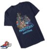 Cinemark Shop Merch Masters Of The Universe Characters T-Shirt