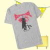 Cinemark Store Merch Supergirl Kara And Krypto T-Shirt