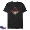 Cinemark Store Merch Supergirl Lobo T-Shirt