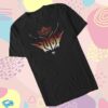 Cinemark Store Merch Supergirl Lobo T-Shirt