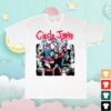 Circle Jerks Store Merch Cj Gb Tour Shirt