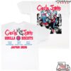 Circle Jerks Store Merch Cj Gb Tour Shirt