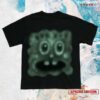 Circus Maximus Store Merch Cj X Spongebob Krabby Patty Tee