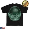 Circus Maximus Store Merch Cj X Spongebob Krabby Patty Tee