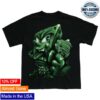 Circus Maximus Store Merch Cj X Spongebob Mr Krabs Tee