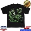 Circus Maximus Store Merch Cj X Spongebob Mr Krabs Tee