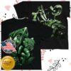 Circus Maximus Store Merch Cj X Spongebob Mr Krabs Tee