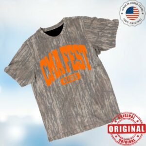 Cma Store Merch Cma Fest 2026 Camo Tee