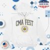 Cma Store Merch Cma Fest 2026 Hoodie