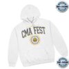 Cma Store Merch Cma Fest 2026 Hoodie
