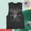 Cma Store Merch Cma Fest 2026 Raccoon Tank