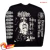 Cody Defranco Store Merch Destroy Your Life (Long Sleeve)