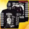 Cody Defranco Store Merch Destroy Your Life (Long Sleeve)