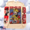 Cody Defranco Store Merch Ichi The Killer (Long Sleeve)