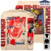 Cody Defranco Store Merch Ichi The Killer (Long Sleeve)
