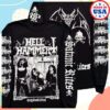 Cody Defranco Store Merch Only Death Is Real (Long Sleeve)
