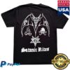 Cody Defranco Store Merch Only Death Is Real (Short Sleeve)