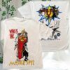 Cody Defranco Store Merch Spy Vs Spy Short Sleeve