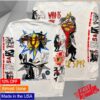 Cody Defranco Store Merch Spy Vs. Spy Longsleeve