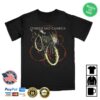 Coheed And Cambria Store Merch 10 Speed T-Shirt