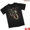 Coheed And Cambria Store Merch 10 Speed T-Shirt