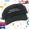 Cold Cuts Merch Store Texas Is The Reason Strike Thru Hat