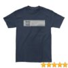 Cold Cuts Merch Store Texas Is The Reason Stripe Shirt