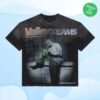 Common Hype Store Merch Vale Forever Stanley Tee Black