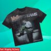 Common Hype Store Merch Vale Forever Stanley Tee Black